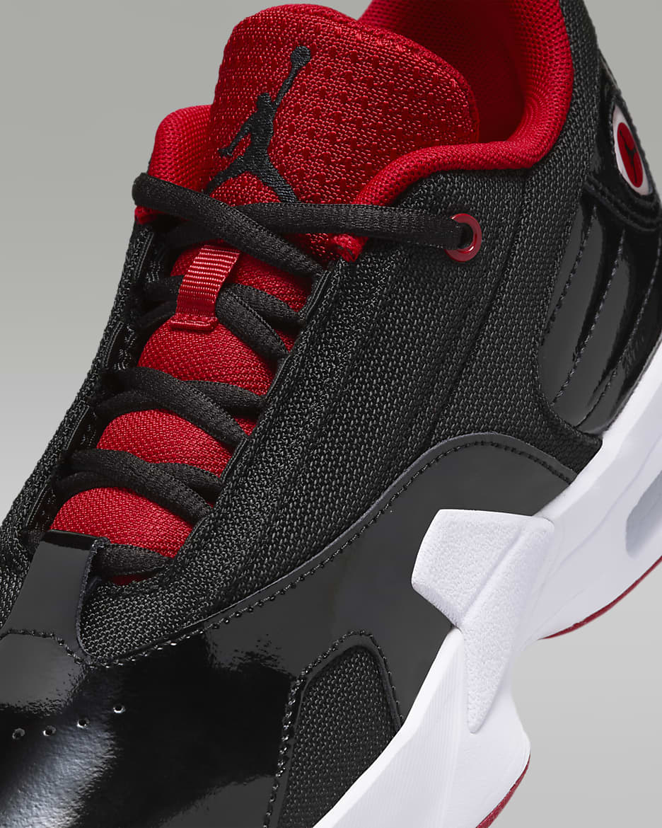 Jordan Max Aura 6 Big Kids Shoes. Nike